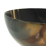 Салатник Bowl Horn With Foot D13 варинант исполнения - 2 | Loft Concept в Челябинске