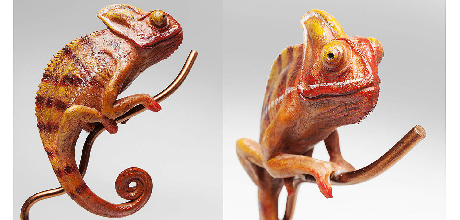 Статуэтка Chameleon II - Loft-Concept в Челябинске