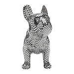 Статуэтка Graffiti Disco Bulldog варинант исполнения - 2 | Loft Concept в Челябинске