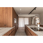 Дизайн интерьера в современном стиле Contemporary Living Yearbook 2025 варинант исполнения - 6 | Loft Concept в Челябинске