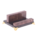 Подставка под смартфон из натурального камня Natural Stone Stand варинант исполнения - 1 | Loft Concept в Челябинске