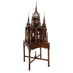 Клетка для птиц Palace for Birds LARGE варинант исполнения - 1 | Loft Concept в Челябинске