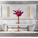 Бра с текстурной хрустальной огранкой Light Delight варинант исполнения - 7 | Loft Concept в Челябинске