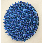 Панно «Морская флора» варинант исполнения - 2 | Loft Concept в Челябинске