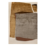 Ковер шелк Manhattan Wool Silk Carpet VII варинант исполнения - 1 | Loft Concept в Челябинске