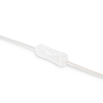 Настольный светильник Gray marble варинант исполнения - 3 | Loft Concept в Челябинске