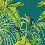 Мебельная ткань Велюр 145 см Т4-70 варинант исполнения - 1 | Loft Concept в Челябинске