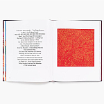 Книга по искусству Yayoi Kusama: I Spend Each Day Embracing Flowers варинант исполнения - 8 | Loft Concept в Челябинске