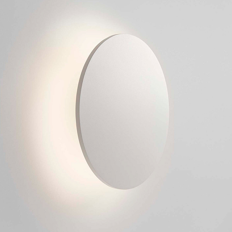 Light Point SoHo Wall Lamp Белый Light Point SoHo Wall Lamp Белый в Челябинске | Loft Concept