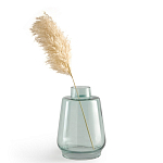 Ваза из цветного стекла  TRANSPARENT FORMS 21 варинант исполнения - 3 | Loft Concept в Челябинске