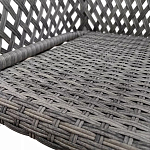 Стул плетеный  Wicker Durable Stool варинант исполнения - 7 | Loft Concept в Челябинске