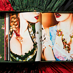 Коллекционный лимитированный Фотоальбом Ellen von Unwerth. Heimat XXL варинант исполнения - 7 | Loft Concept в Челябинске