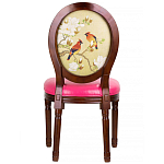 Стул French Juicy pink варинант исполнения - 3 | Loft Concept в Челябинске