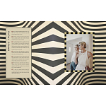 Книга A Tale Of Interiors варинант исполнения - 11 | Loft Concept в Челябинске