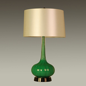 Настольная лампа Green
