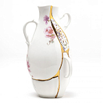 Ваза Seletti Kintsugi high варинант исполнения - 1 | Loft Concept в Челябинске