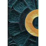 Панно «Пробуждение» варинант исполнения - 2 | Loft Concept в Челябинске