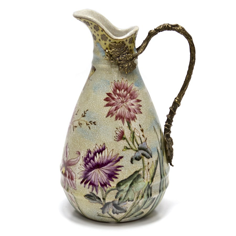 Кувшин Noon in Field Мульти Бронза в Челябинске | Loft Concept 