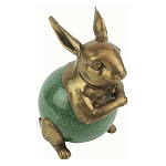 Фигурка A rabbit in a shell варинант исполнения - 8 | Loft Concept в Челябинске