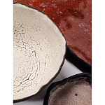 Сет из 4-х тарелок «QARTZITE» варинант исполнения - 2 | Loft Concept в Челябинске