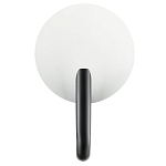 Бра чёрно-белое Ideal Shade Combination варинант исполнения - 4 | Loft Concept в Челябинске