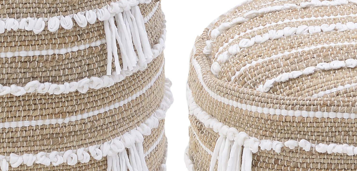 Пуф Elicia Pouf Пуф Elicia Pouf - Loft-Concept в Челябинске