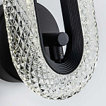 Бра Oculus Lights Черный варинант исполнения - 3 | Loft Concept в Челябинске