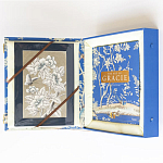 Лимитированное Коллекционное Издание The Art of Gracie Special Edition  варинант исполнения - 1 | Loft Concept в Челябинске