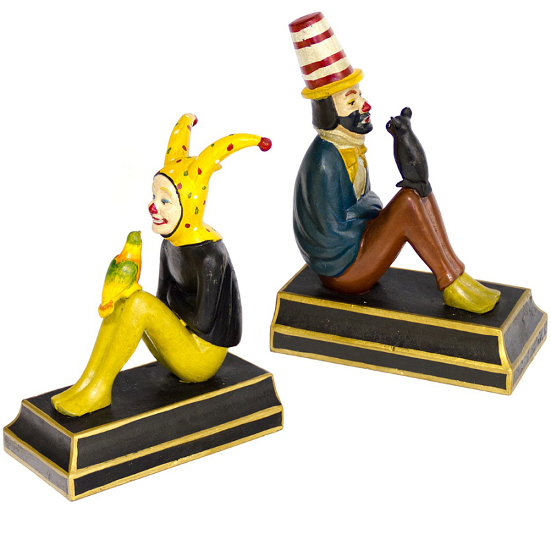 Держатель для книг Clowns Мульти Держатель для книг Clowns Мульти в Челябинске | Loft Concept