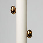 Подвесной светильник MOROSHKA bronza варинант исполнения - 3 | Loft Concept в Челябинске