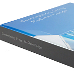 Альбом Самые востребованные архитекторы Голливуда Contemporary Living by McClean Design варинант исполнения - 2 | Loft Concept в Челябинске