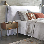 Бра с поворотным плафоном Cone варинант исполнения - 7 | Loft Concept в Челябинске