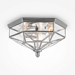 Потолочный светильник Zeil E27X3 варинант исполнения - 1 | Loft Concept в Челябинске