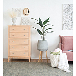 Декоративный искусственное растение Decor Stile  варинант исполнения - 4 | Loft Concept в Челябинске