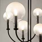 Люстра подвесная Status E14x6 варинант исполнения - 5 | Loft Concept в Челябинске