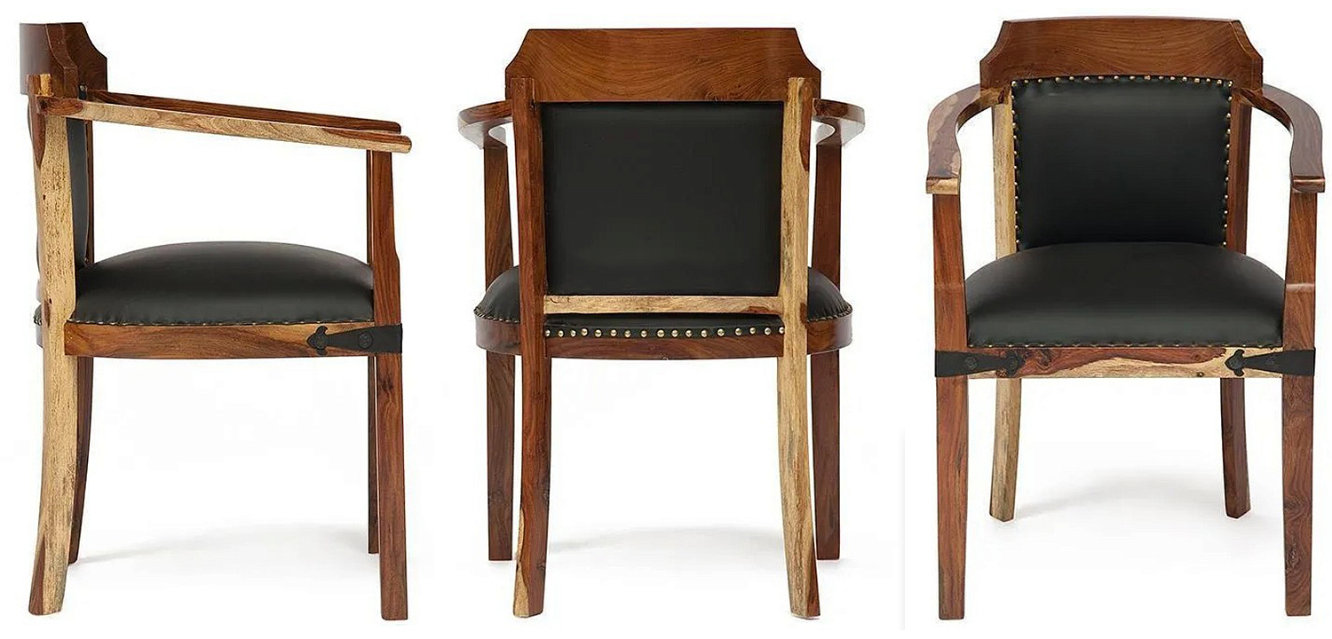 Стул Marwin Chair Стул Marwin Chair - Loft-Concept в Челябинске