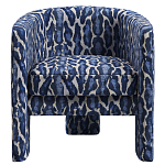 Дизайнерское Кресло Rockford варинант исполнения - 2 | Loft Concept в Челябинске