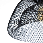 Подвесной светильник в стиле лофт Massimo варинант исполнения - 4 | Loft Concept в Челябинске