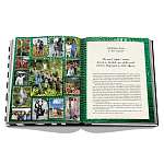 Подарочнный коллекционный фото альбом AFRICAN ADVENTURES NEW 2023 ASSOULINE HC UNBELIEVABLE ILLUSTRATIONS Safari варинант исполнения - 5 | Loft Concept в Челябинске