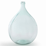 Ваза-бутыль из стекла TRANSPARENT FORMS 56 варинант исполнения - 3 | Loft Concept в Челябинске