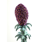 Статуэтка тропический фрукт Pandora Tropical Fruit Purple Flower варинант исполнения - 4 | Loft Concept в Челябинске
