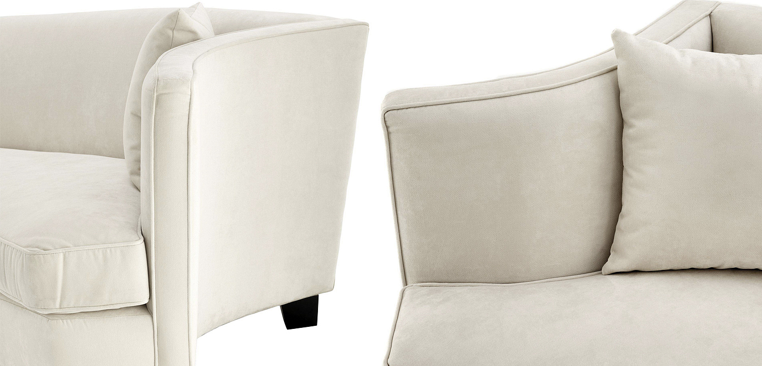 Диван Eichholtz Sofa Jiulietta 3 Диван Eichholtz Sofa Jiulietta 3 - Loft-Concept в Челябинске