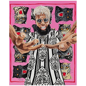 Картина Odell Beckham Junior