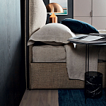 Круглый кофейный стол PANNA COTTA Coffee Table варинант исполнения - 5 | Loft Concept в Челябинске