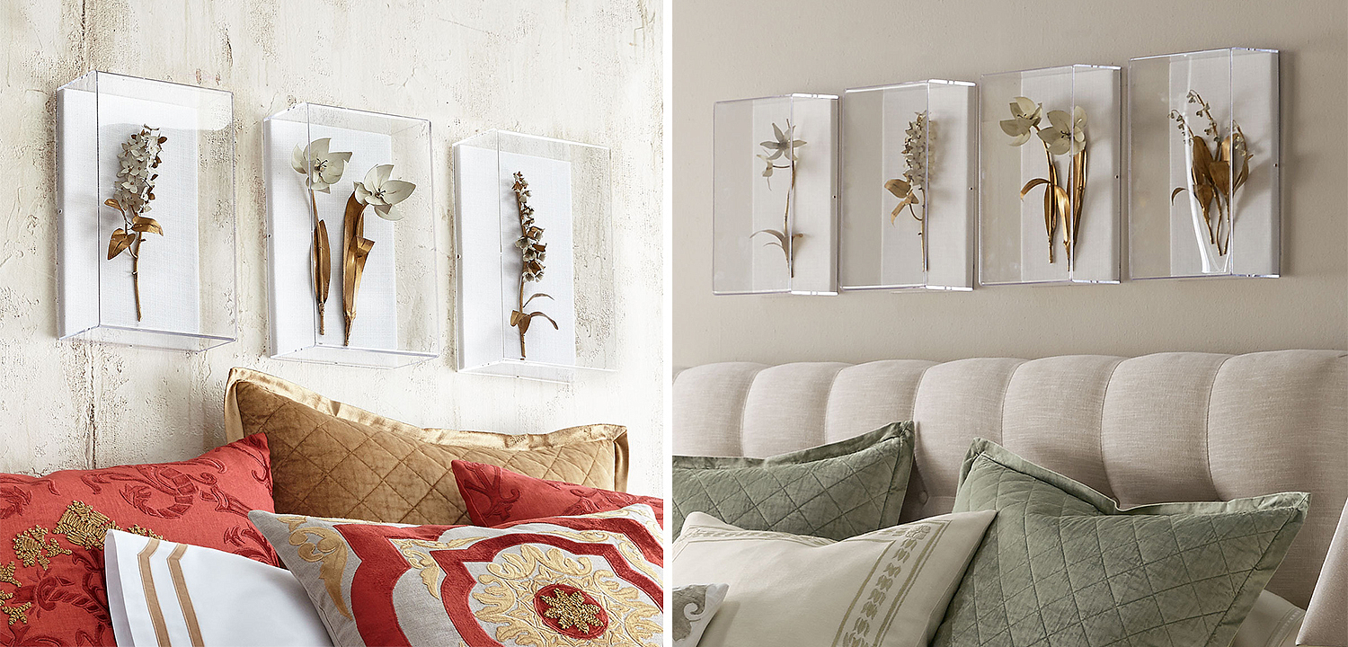 Аксессуар на стену цветок Tommy Mitchell Flower 19 Аксессуар на стену цветок Tommy Mitchell Flower 19 - Loft-Concept в Челябинске