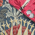 Мебельная ткань Гобелен мульти цвет 140 см Т3-30 варинант исполнения - 1 | Loft Concept в Челябинске