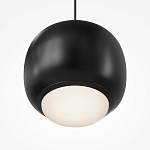 Подвесной светильник Brio Черный 3000К 12Вт варинант исполнения - 4 | Loft Concept в Челябинске