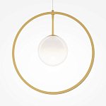 Подвесной светильник Paparazzi 3000К 12Вт варинант исполнения - 2 | Loft Concept в Челябинске