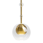 Подвесной светильник Ballet варинант исполнения - 1 | Loft Concept в Челябинске