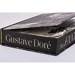 Книга Fantastic Gustave Dore варинант исполнения - 11 | Loft Concept в Челябинске